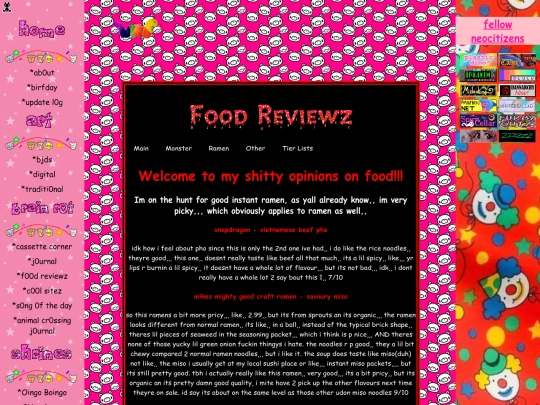 ramen screenshot