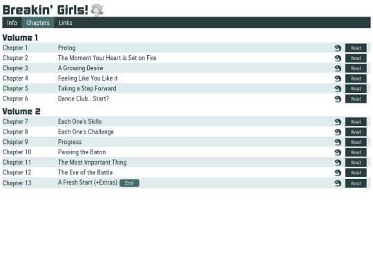 bg-chapters screenshot