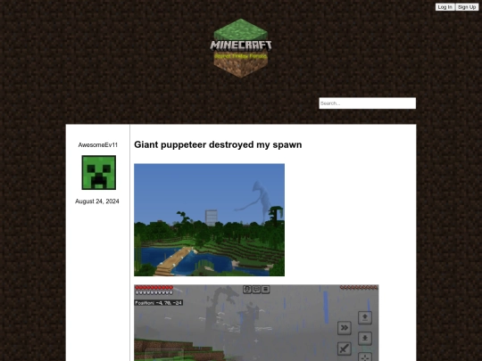 giant-puppeteer-destroyed-my-spawn screenshot