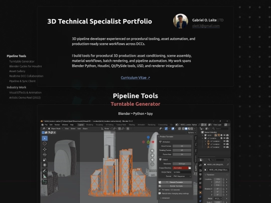 folio/3d-technical-specialist screenshot