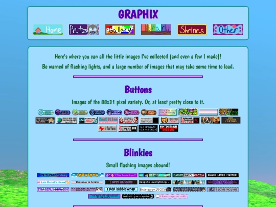 graphix screenshot