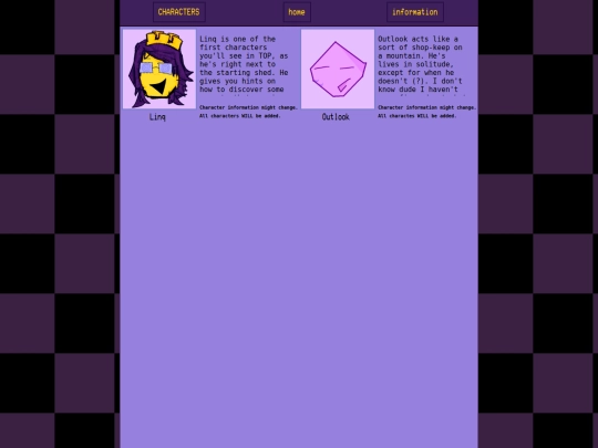 chartop screenshot