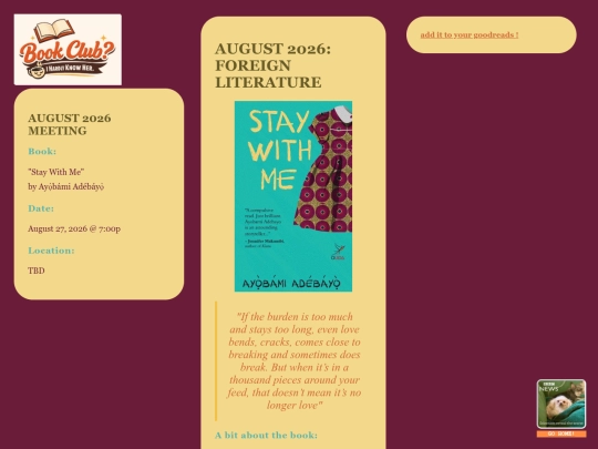 monthpages/aug_26 screenshot