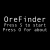 OreFinder avatar