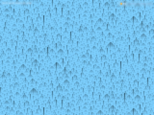 animations/cellularautomata/cell2 screenshot