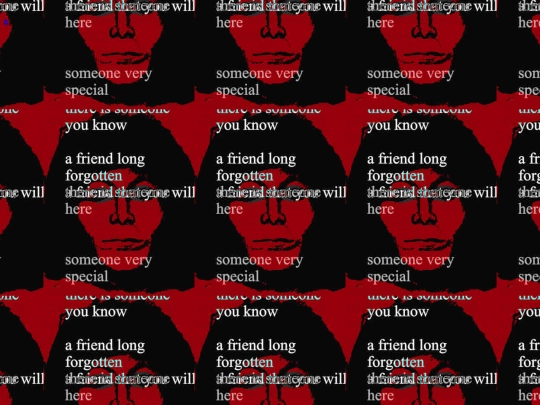 face screenshot