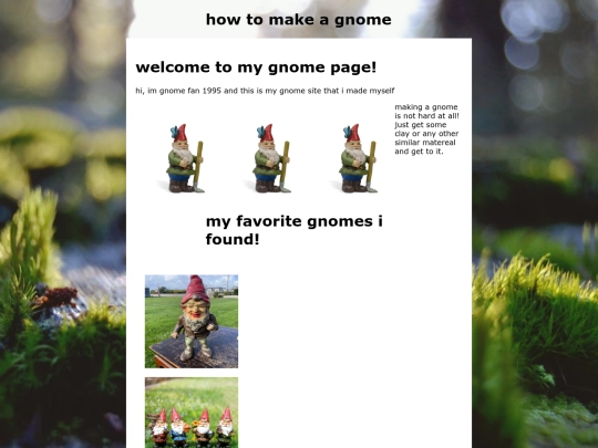 gnome screenshot