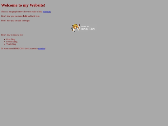 page1 screenshot