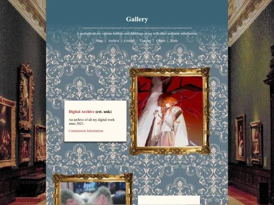 main/gallery screenshot