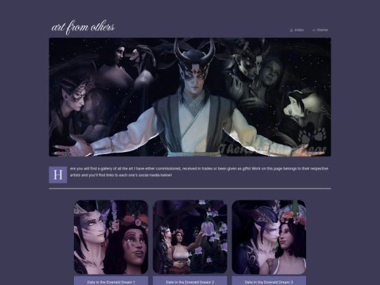 art-others screenshot