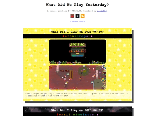 blog/archive-2025-06 screenshot