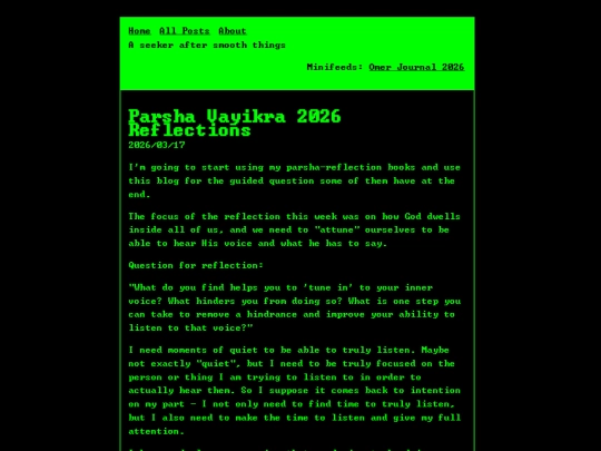 blog/posts/Vayikra 2026 screenshot