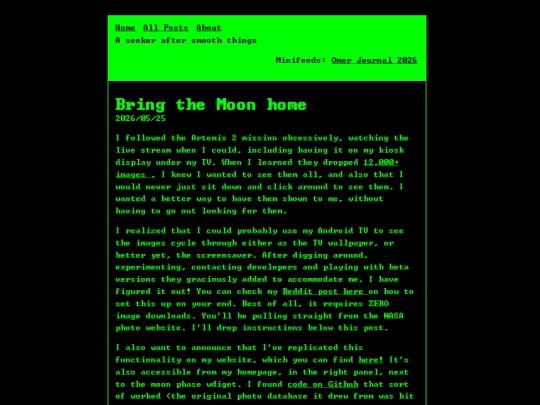 blog/posts/artemistv screenshot