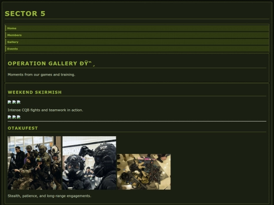 gallery screenshot