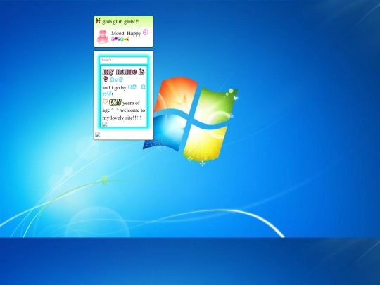 web2 screenshot