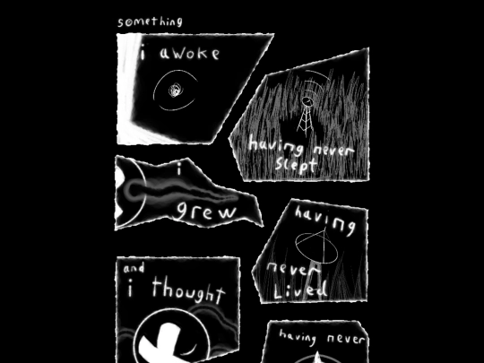 xanthopsia/pg01 screenshot