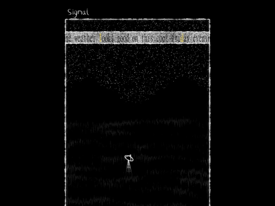 xanthopsia/pg02 screenshot