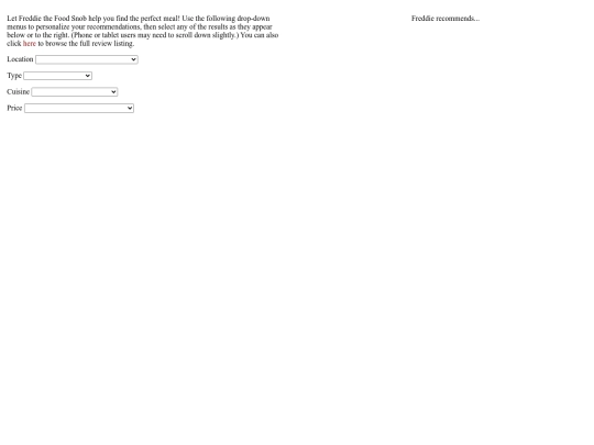 mfsSearch2.7.0.1 screenshot