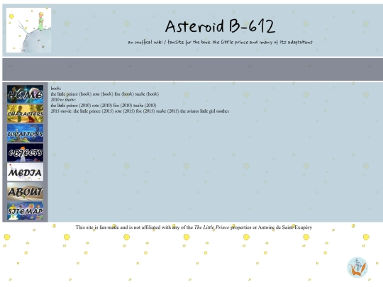 characters screenshot