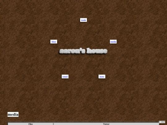 media screenshot