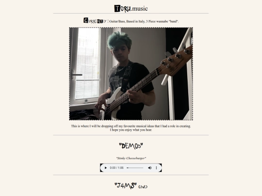 MyMusic screenshot