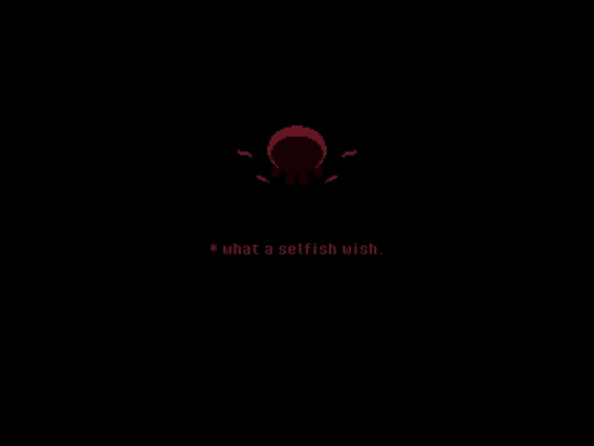 iwishfor/hope screenshot