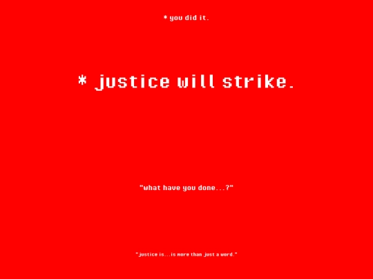 iwishfor/justice screenshot