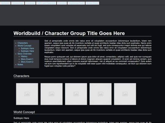 wiki/locations/neotheseuscity screenshot