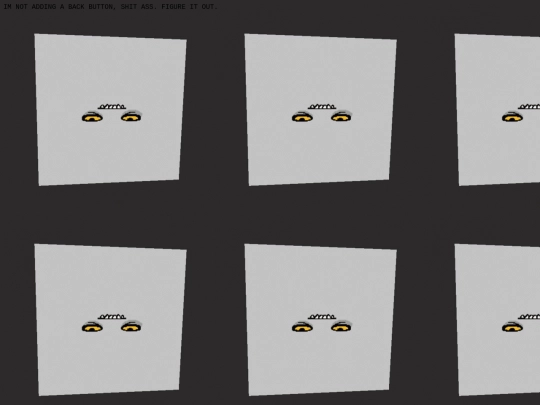 URMOM screenshot