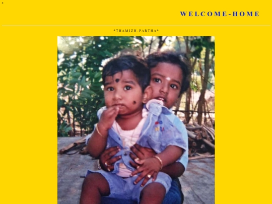 PARTHA  screenshot