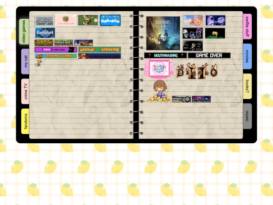 shrines screenshot