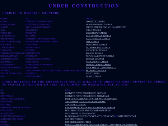 undertaleau screenshot