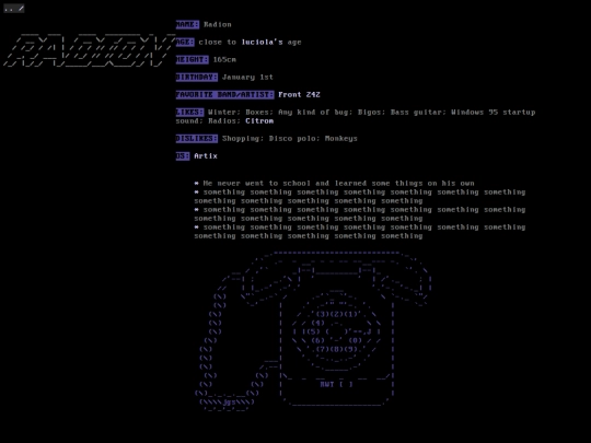 characters/radion screenshot