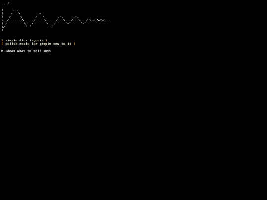 resources screenshot