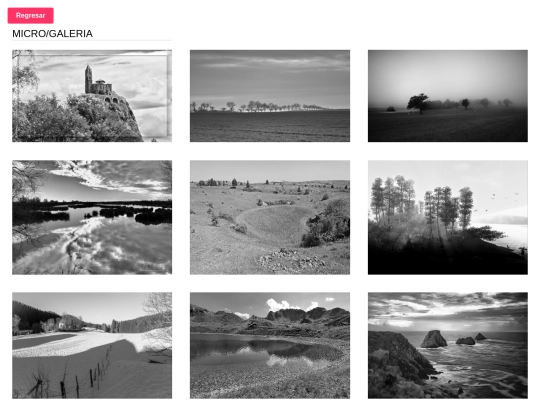 html/Galeria screenshot