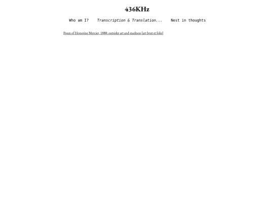 translation/transl-index screenshot