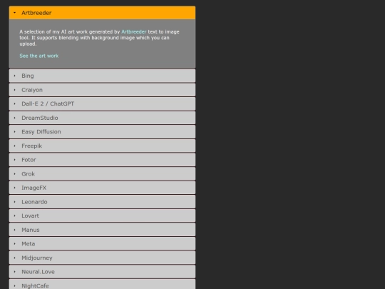 art/byaigenerator screenshot