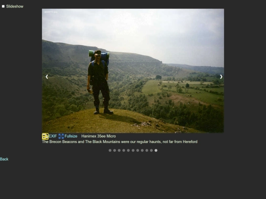 bytags/2473 Sqn.slideshow screenshot