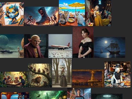 bytags/Leonardo.cloud screenshot