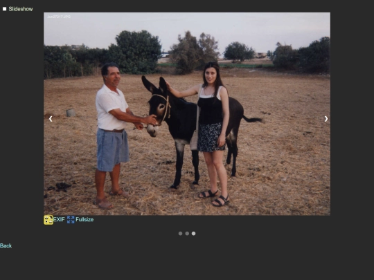 bytags/Xylotymbou.slideshow screenshot