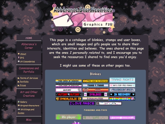 misc/graphics screenshot