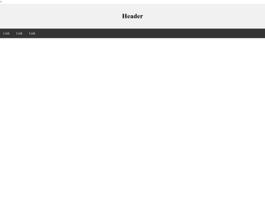 page screenshot