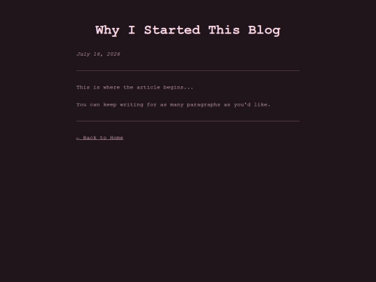 article_1 screenshot