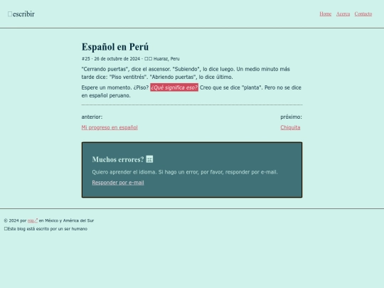 blog/espanol-en-peru screenshot