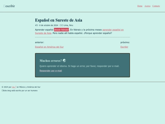 blog/espanol-en-sureste-de-asia screenshot