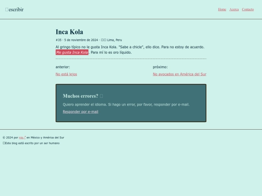 blog/inca-kola screenshot