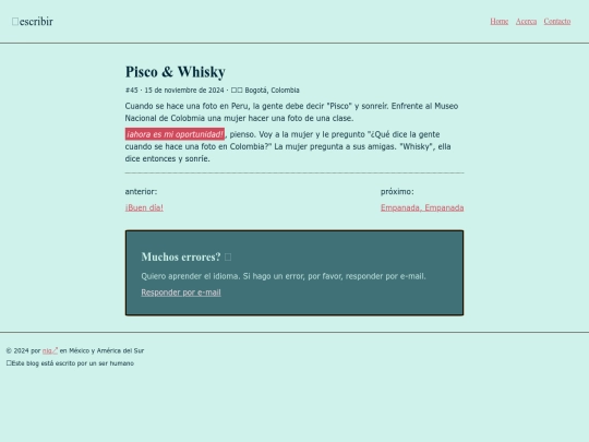 blog/pisco-whisky screenshot