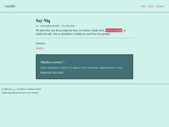 blog/soy-niq screenshot