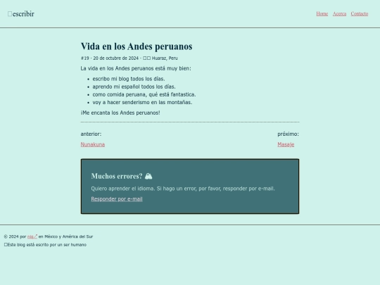 blog/vida-en-los-andes-peruanos screenshot