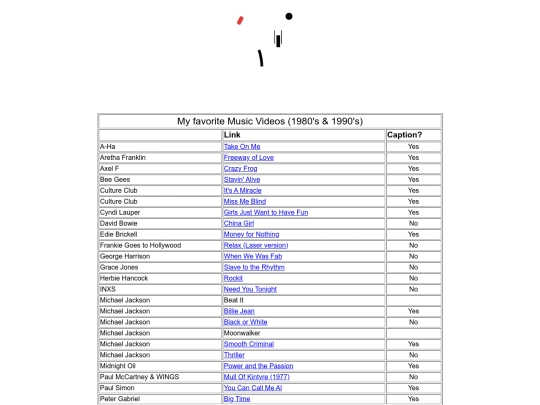 YouTube screenshot